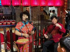 -唐山宴大唐州府精品中餐