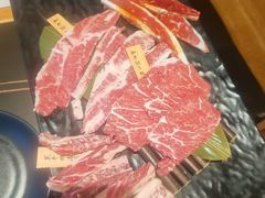 -千寻烧肉(政务区店)