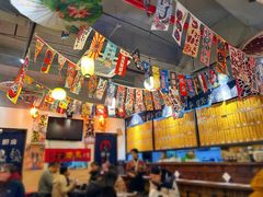 -喜多亭(宜山路店)