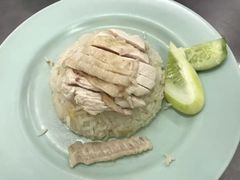 -红大哥水门鸡饭(總店)