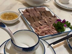 -培万河间驴火•驴肉火锅(东平店)