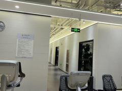 -FLARE STAR FITNESS(复地活力城店)