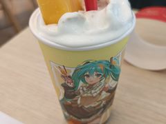 -DQ·蛋糕·冰淇淋(湖景东路店)