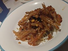 湛江豉香鱼仔-百味馆·海鲜·湛江菜(后海花园店)