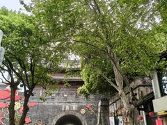 -鼓楼(西湖风景名胜区)