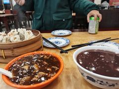 -都一处烧麦馆(前门店)