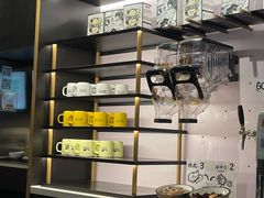 -太二酸菜鱼(长沙IFS国金中心店)