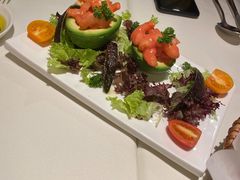 -Pasha帕夏土耳其餐厅(南昌路店)