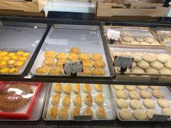 -武汉冠生園(吉庆街店)
