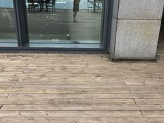 -青岛西海岸隆和福朋喜来登酒店