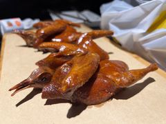 -三强鸽子(中原路店)