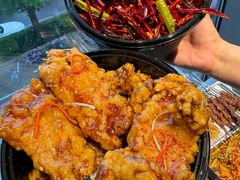 -No.DD戳子烧烤·江湖菜(北京总店)