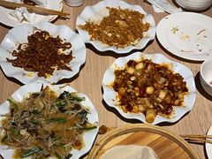 -老上居·手工春饼(贝尔路店)