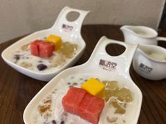 -椰语堂·海南清补凉(中山骑楼店)