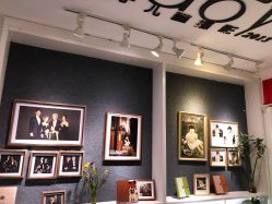 -幺幺BABY婚纱摄影