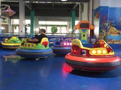 -蒙特利亲子乐园