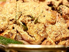 -大川先生·小龙虾·川菜(信义坊店)