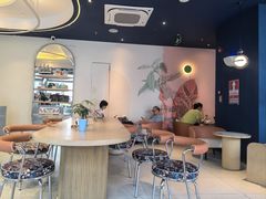 -LAVAZZA拉瓦萨咖啡(中航城君尚购物中心店)