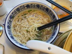 -燕兰楼·清真西北融合菜(亚运村店)