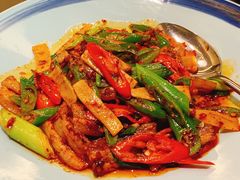 -丽晶轩中餐厅(重庆丽晶酒店)