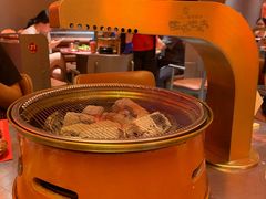 -西塔老太太泥炉烤肉(苏州大悦城店)