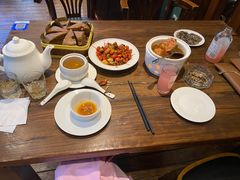 -宝翠花园餐厅(沙湖店)