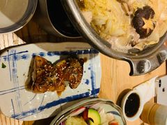 -初居食屋日式料理(万象城购物中心店)
