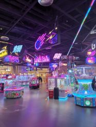 -龙小湖探索乐园 Little Hoo Galaxy(龙湖重庆金沙天街店)