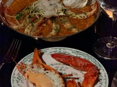 -Osteria Garden 生蚝花园餐厅(原进贤路店)