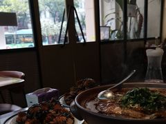 -杨氏青龙虾·羊蝎子(珠江路店)