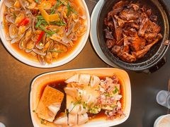 -鑫悦楼煎蟹·16年海鲜大排档