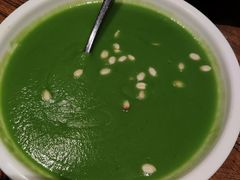 养颜青豆泥-嘉禾·悦享餐厅(八方汇店)