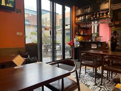 -南国印度餐厅Dakshin