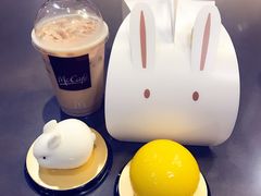 -麦当劳(百利广场店)