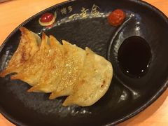 -博多一幸舍(侨福芳草地购物中心店)