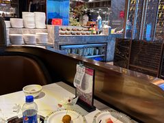 -吉布鲁牛排海鲜自助(巴南万达广场店)