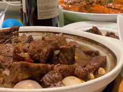 -东方明珠老上海8号餐厅(东方明珠广播电视塔店)