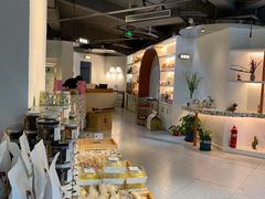 -匡小敏手工烘培(大地金墅店)