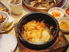 -妙香居韩国烤肉(鹏瑞利季华广场店)