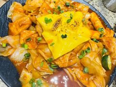 -安又胖韩国烤肉(美罗城店)