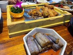 -森谷美食公园(杨行店)