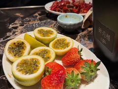 -一绪に寿喜烧(荟聚店)