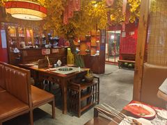 -京元盛铜锅涮肉(上海总店)
