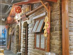 -喝丢一只鞋·东北烤肉·烧烤·铜火锅(童卫路店)