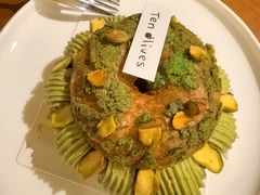 -Ten Olives甜点