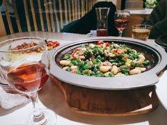 -周三的情书花园餐厅(江北店)