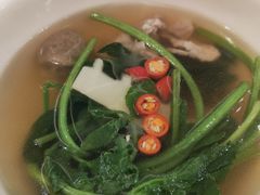 -星璞餐厅(深铁塘朗城君璞酒店)