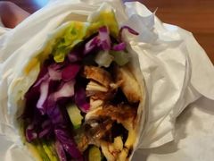 -嘉定凯悦·咖啡厅