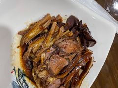 -桐庐土菜馆·传承经典土菜