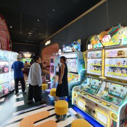 -meland亲子乐园(北京亦庄龙湖天街店)